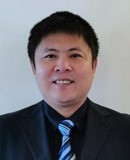 Hongwei Wu